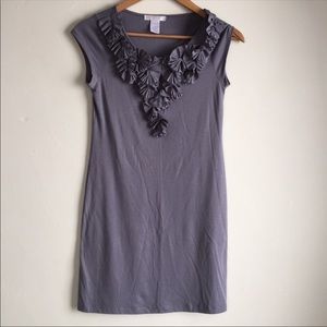 Design history dress